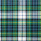 Reiver Light Weight Tartan Fabric - Gordon Dress Ancient